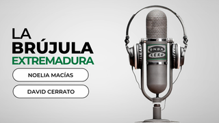 La Brújula de Extremadura